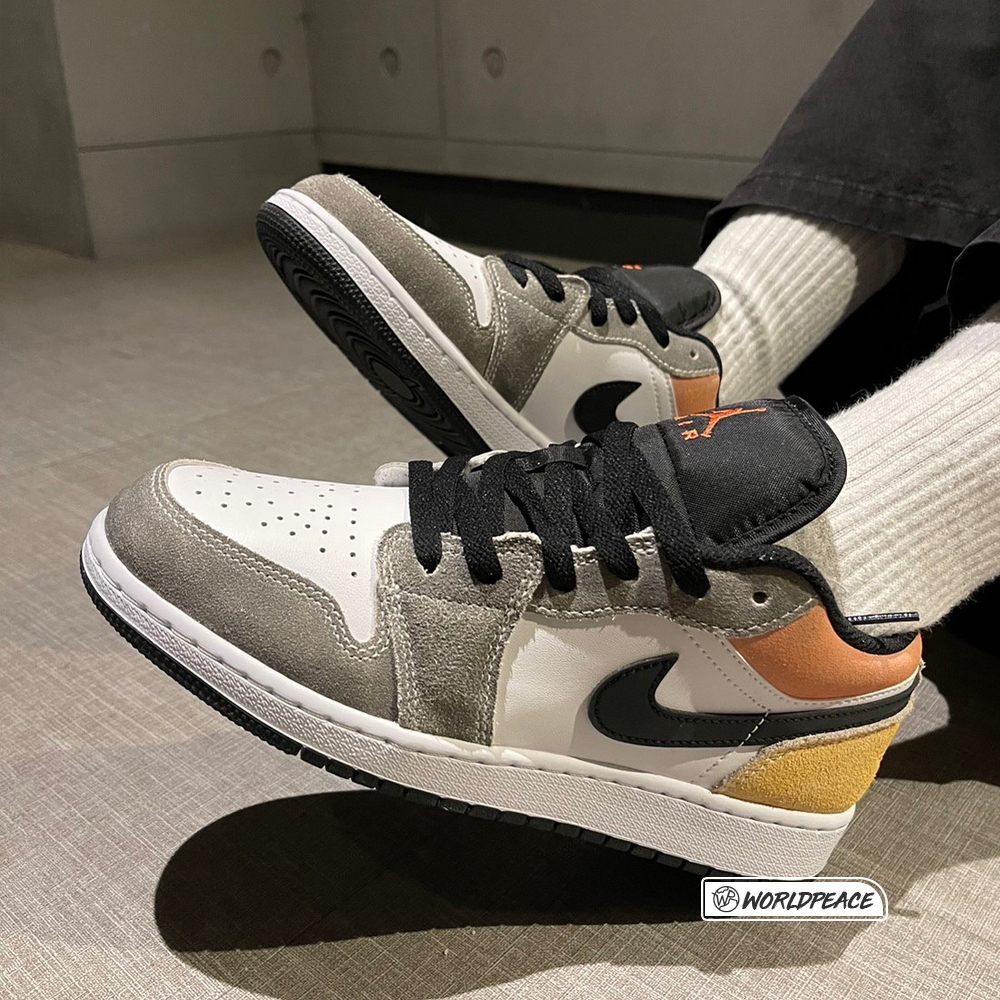 現貨] Air Jordan 1 Low 