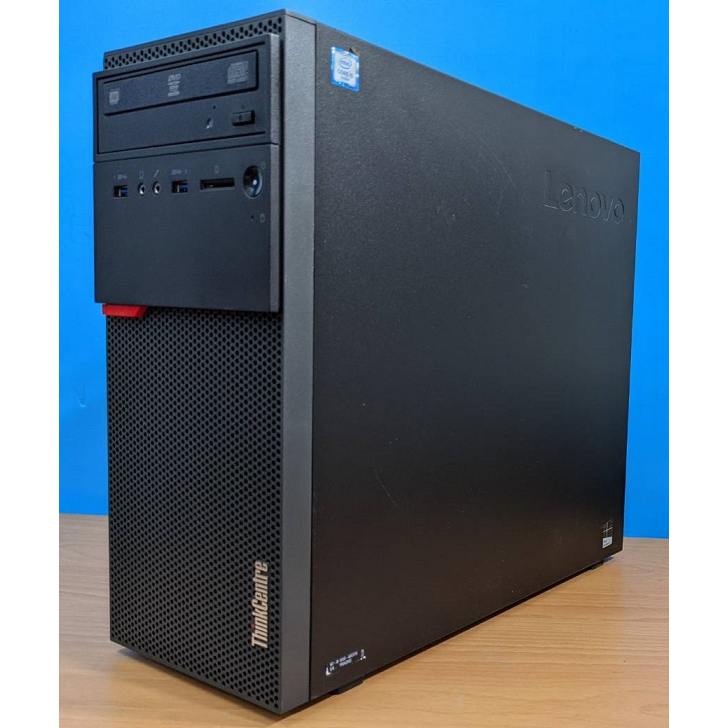 二手電腦 LENOVO I5 6500/16G/256G SSD/WIN 10 商用文書主機 二手電腦 LENOVO I5 6500/16G/256G SSD/WIN 10 商用文書主機