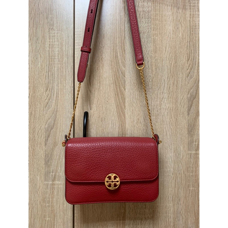 Chelsea crossbody 2024 tory burch