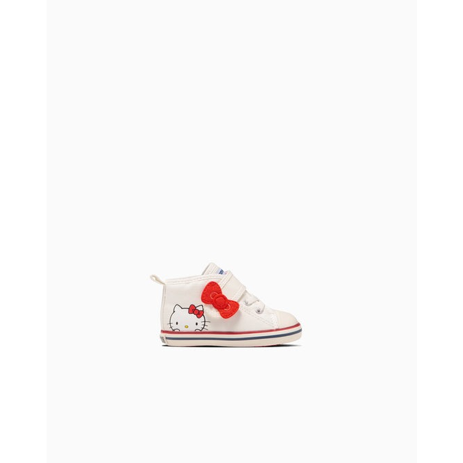 Converse hello 2024 kitty bebe