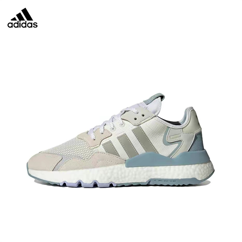 Adidas night jogger outlet shoes