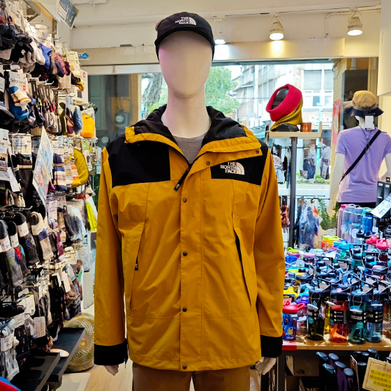 The north face men's 1990 mountain jacket on sale gtx