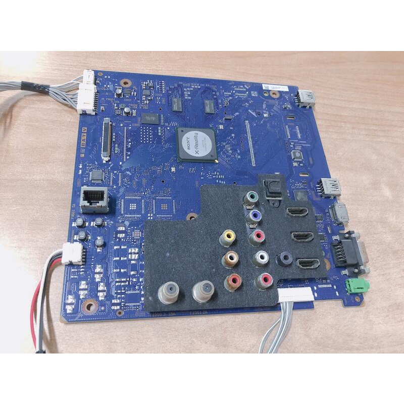 Inverter Pour Sony KDL 46EX720 - Rétroéclairage - Occasion Fonctionnel