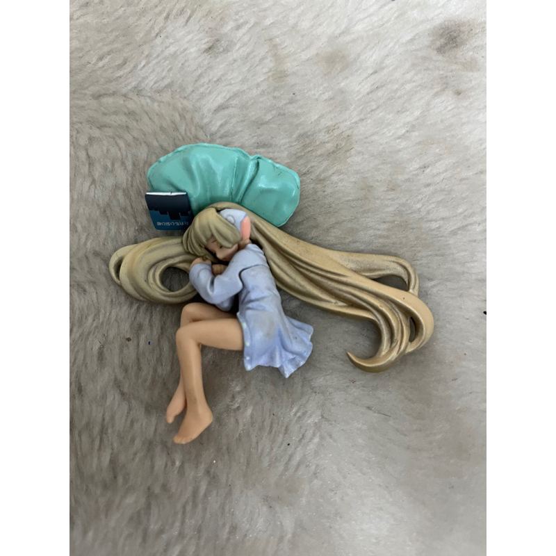 Chobits Chii (Elda) 睡覺人物 CLAMP 日本動畫漫畫 | 蝦皮購物