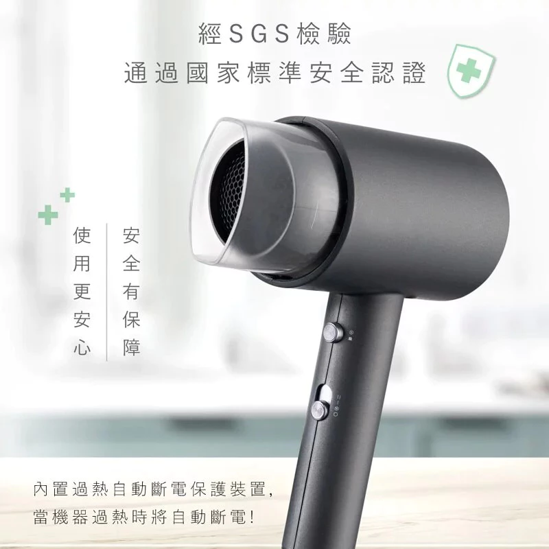 小資預算、暴力風量！KINYO KH-9555 負離子吹風機：租屋族與學生黨的「速乾」救星