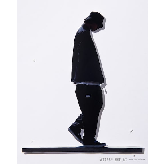 AllenTAPS】WTAPS 21AW TAC-TIC-R / TROUSERS 長褲A.H. SSZ | 蝦皮購物