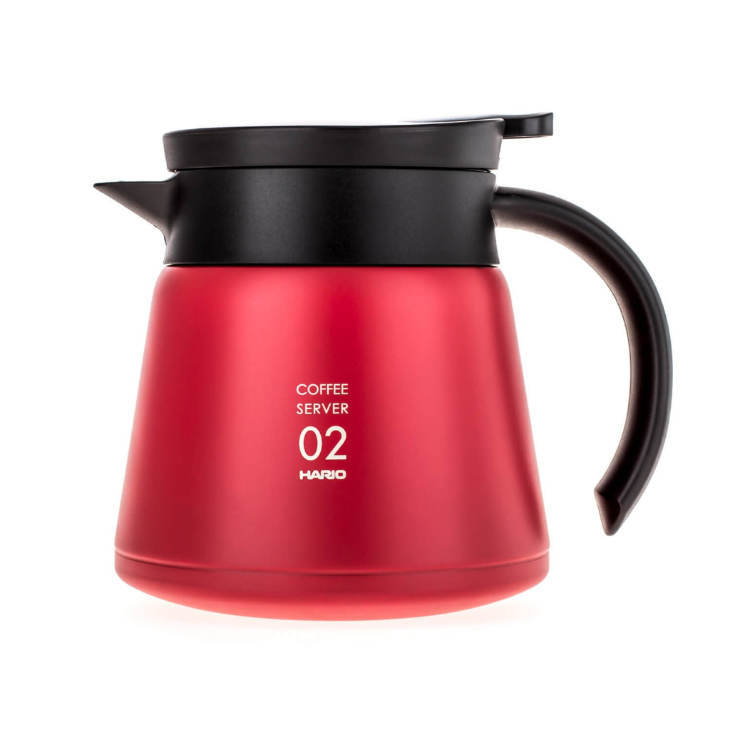 Hoe maak je het perfecte kopje koffie in de Hario V60? :: Green Plantation