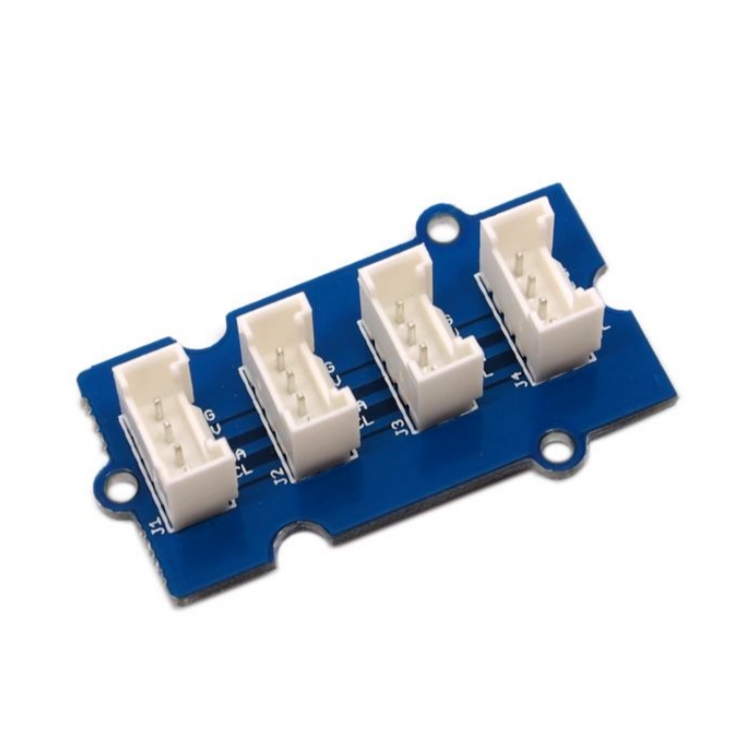 (B1004) Grove - I2C Hub | 蝦皮購物