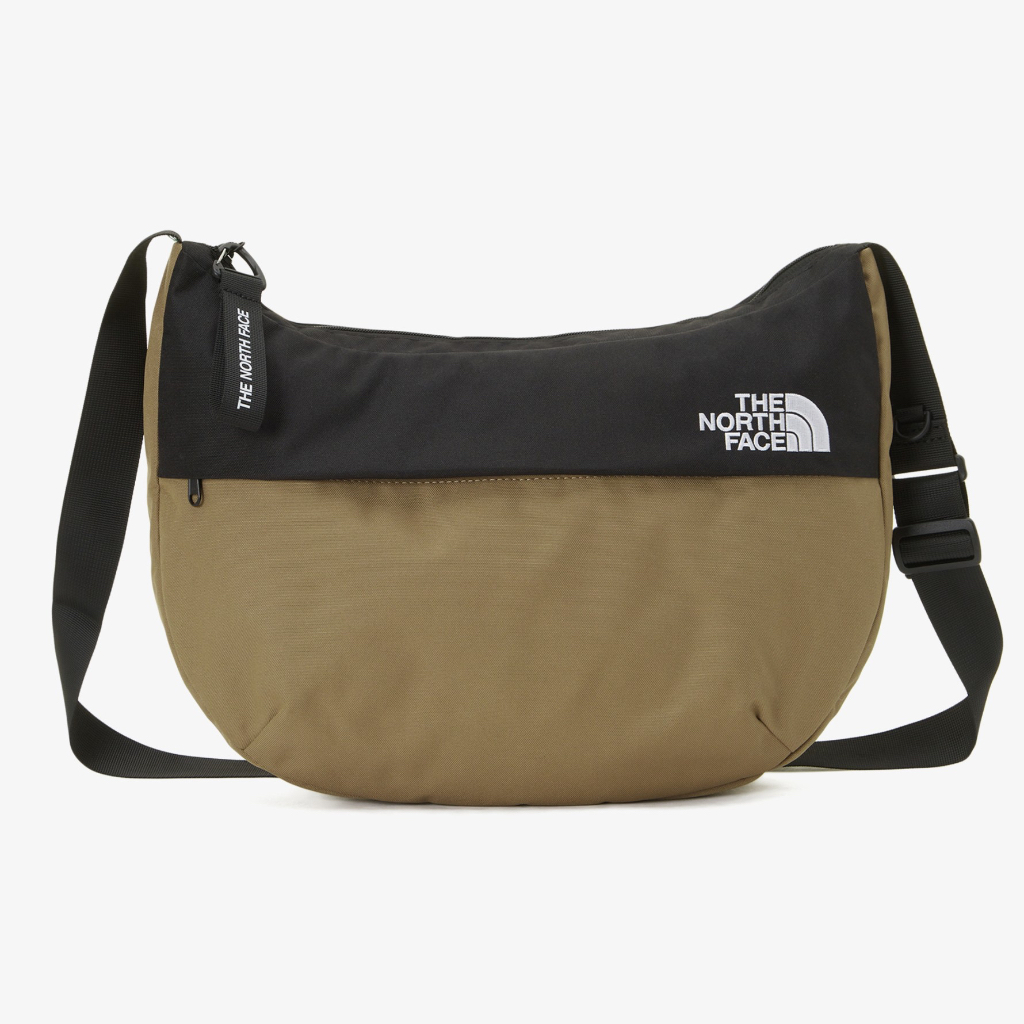 ☆Baro☆韓版The North Face NUPTSE CROSS BAG L | 蝦皮購物