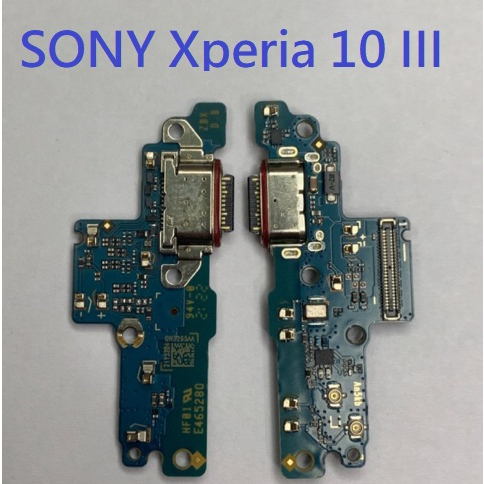 Sony Xperia 10 III - 503056901 Genuine Service Pack - Foto 12