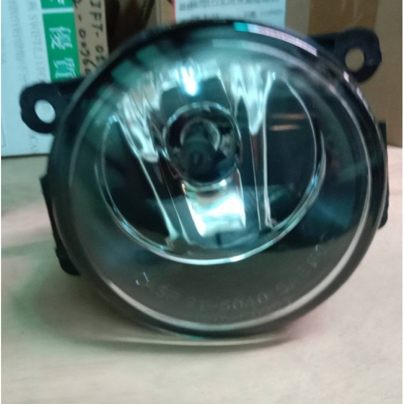 鈴木 SWIFT 05年 JIMNY SX4 裕隆 LIVINA 14年 霧燈 副廠件 (賣場另各車係零件歡迎詢問) | 蝦皮購物