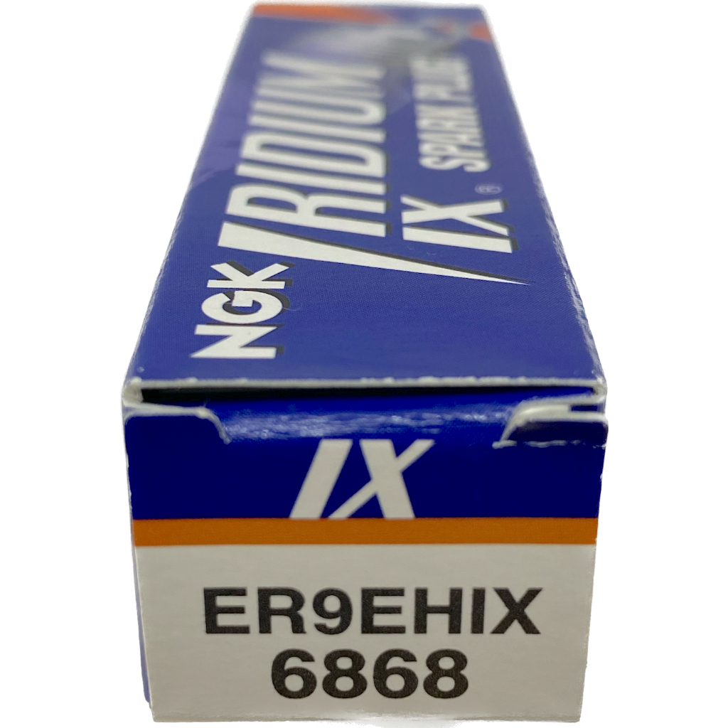 油大大 附發票 NGK ER9EHIX 銥合金火星塞 6868 適用 VFR400RIII NC30 ER9EH | 蝦皮購物
