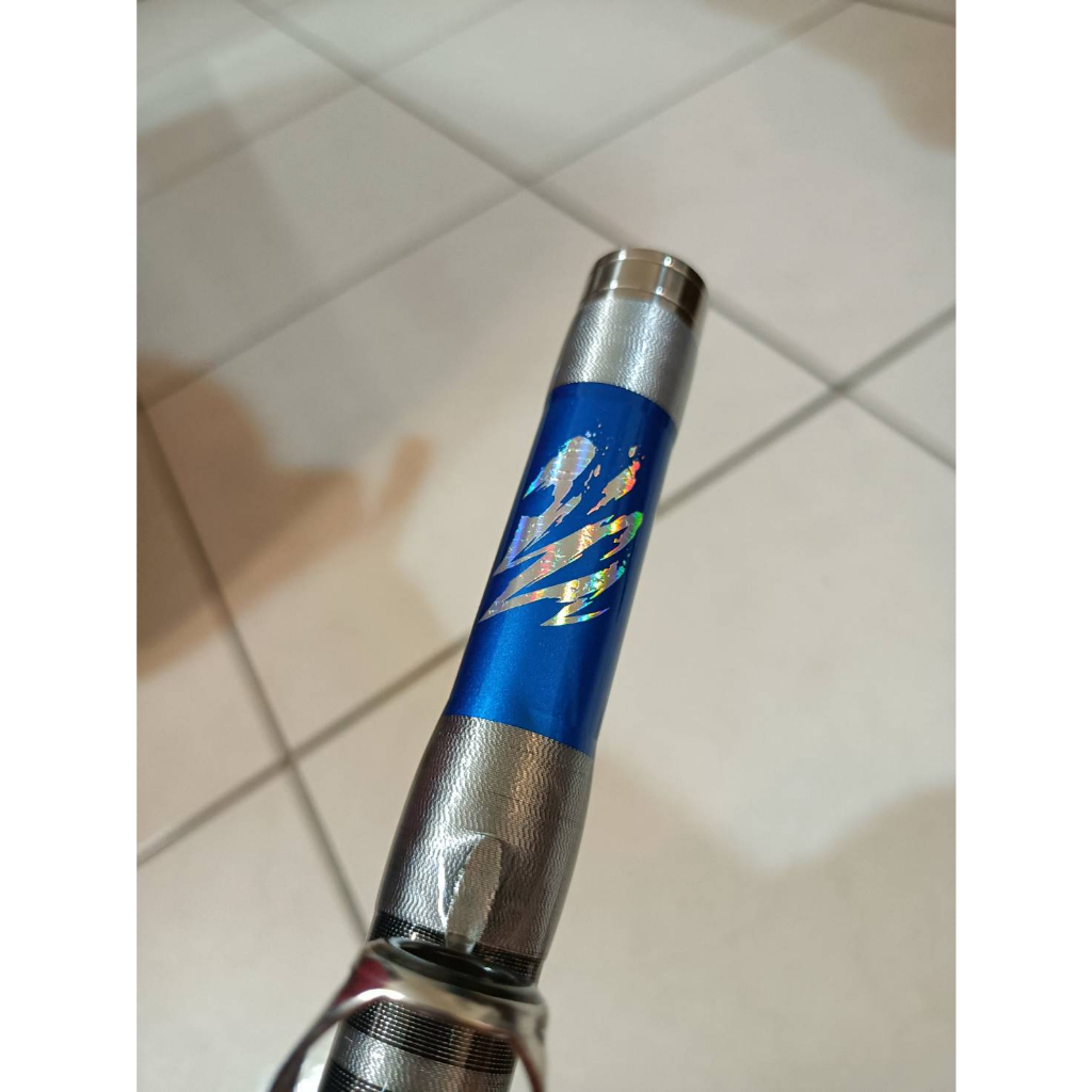 源豐釣具🔥新品免運OKUMA 寶熊23年新款阿諾龍魂大斑竿龍膽石斑大物竿石