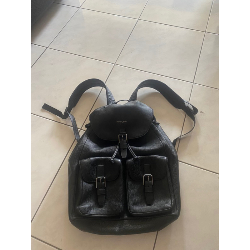 Michael kors clearance backpack replica