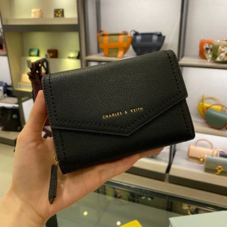 CHARLES & KEITH 零錢包- 優惠推薦- 2024年4月| 蝦皮購物台灣