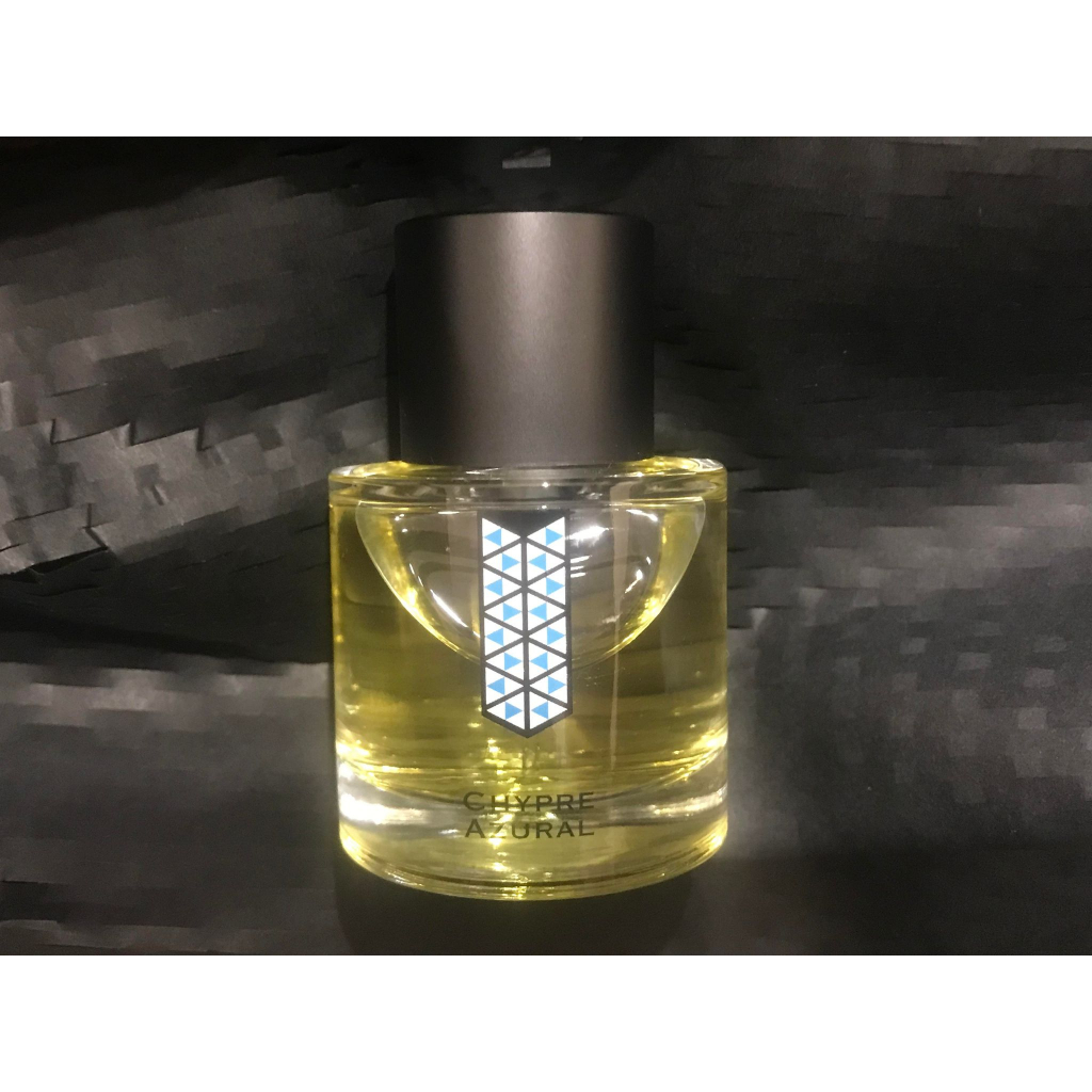 Les Indemodables Chypre Azural 諦聽之橙 試香分裝 | 蝦皮購物
