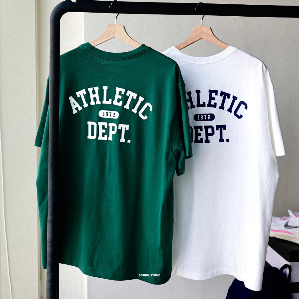 【Boring】NIKE NSW 刺繡 LOGO 美式復古 寬鬆 短袖 短T 男款 白/綠 | 蝦皮購物