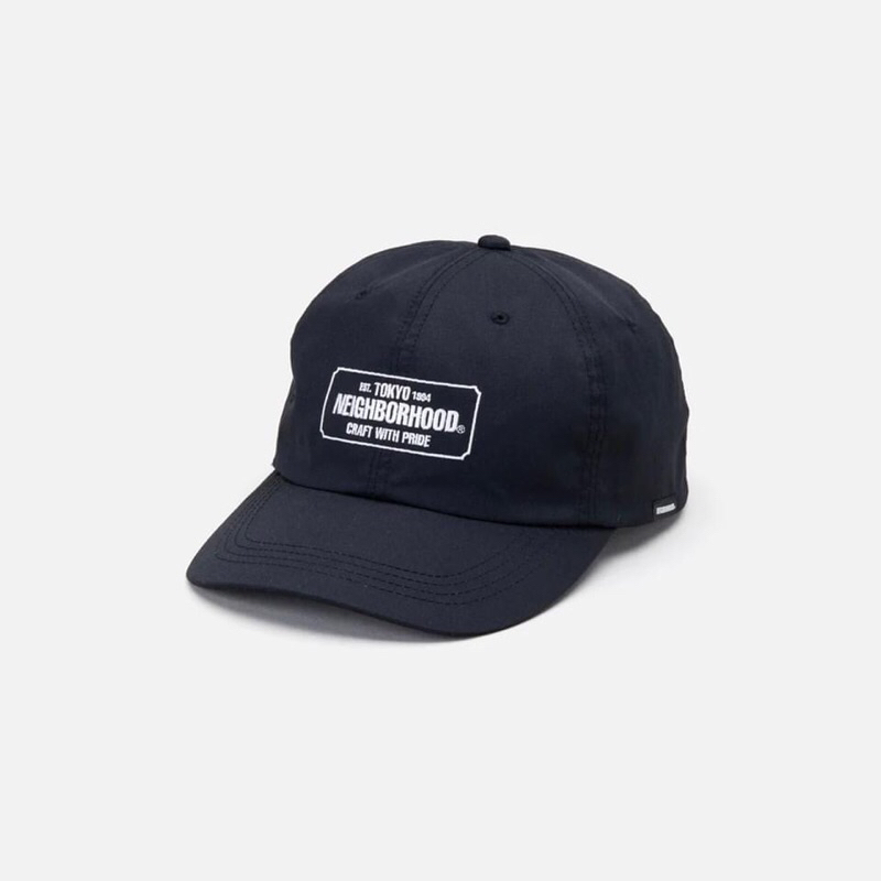 23SS NEIGHBORHOOD DAD CAP 全新正品NBHD | 蝦皮購物