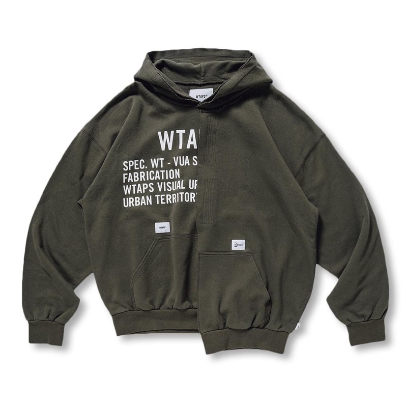 Wtaps - 優惠推薦- 2023年12月| 蝦皮購物台灣