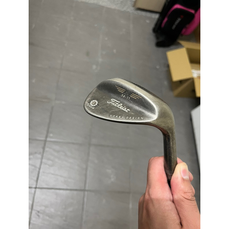 Titleist sm4 deals