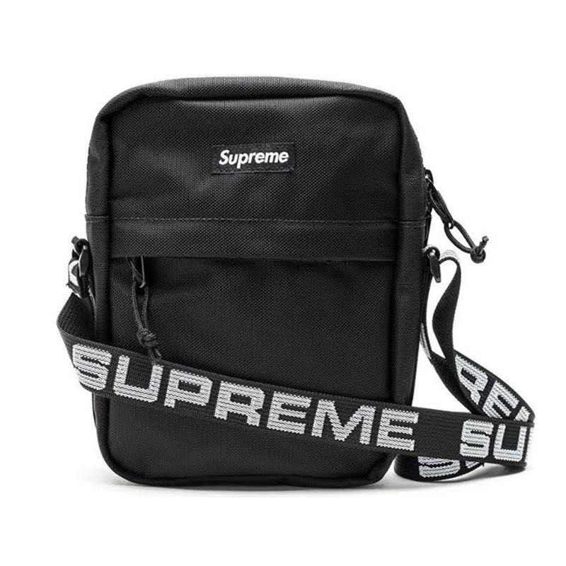 Supreme s18 shoulder bag new arrivals