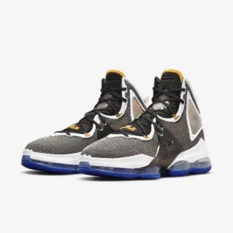 lbj xix