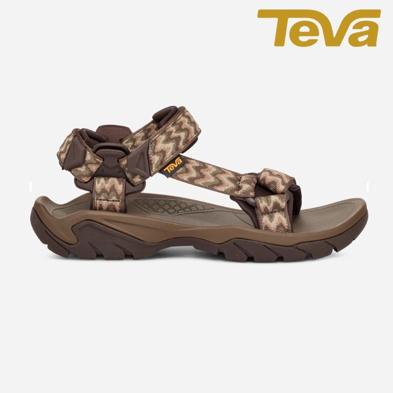 TEVA Terra Fi 5