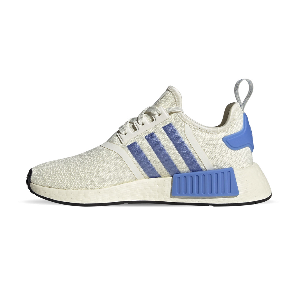 Adidas nmd white outlet blue