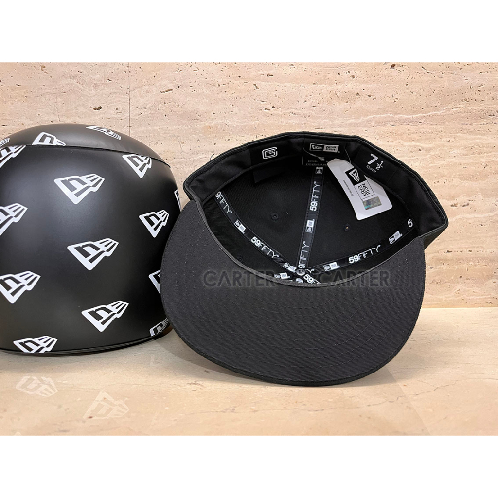NPB Yomiuri Giants x New Era 59Fifty 日本職棒中央聯盟讀賣巨人全封