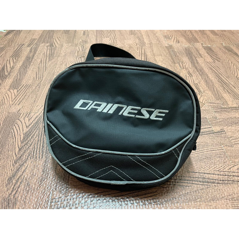 Dainese waist bag 丹尼斯 腰包 包包 騎士 騎車 斜背包 蝦皮購物