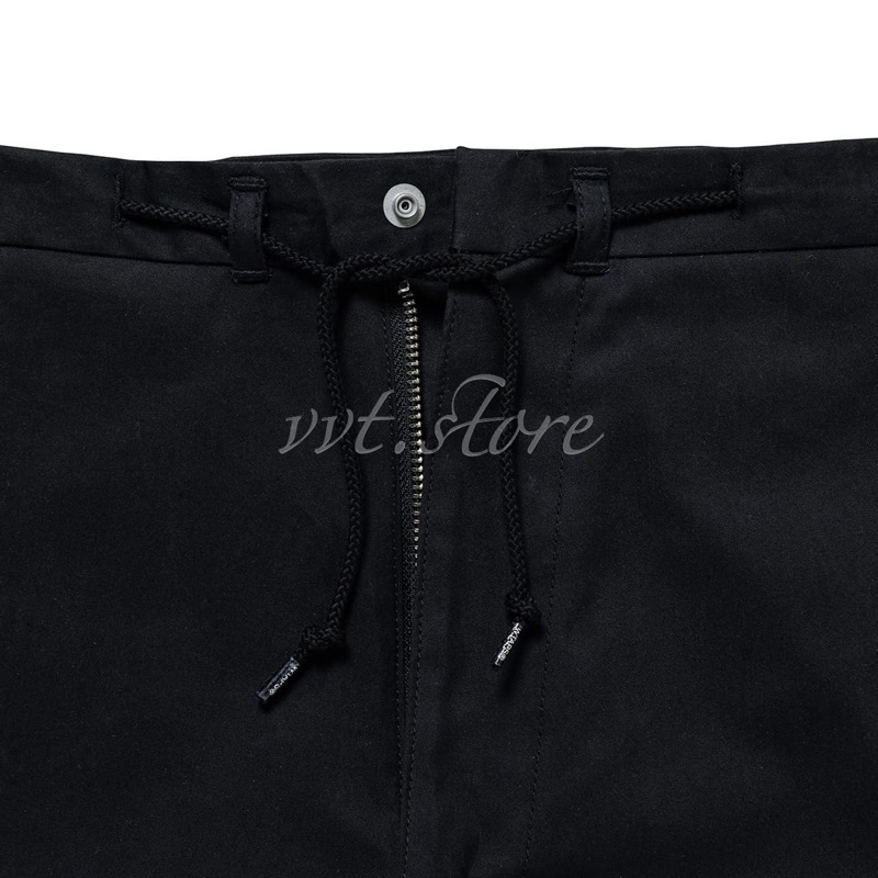 WTAPS 23SS MILT0001 / TROUSERS / NYCO. OXFORD 長褲工作褲休閒褲