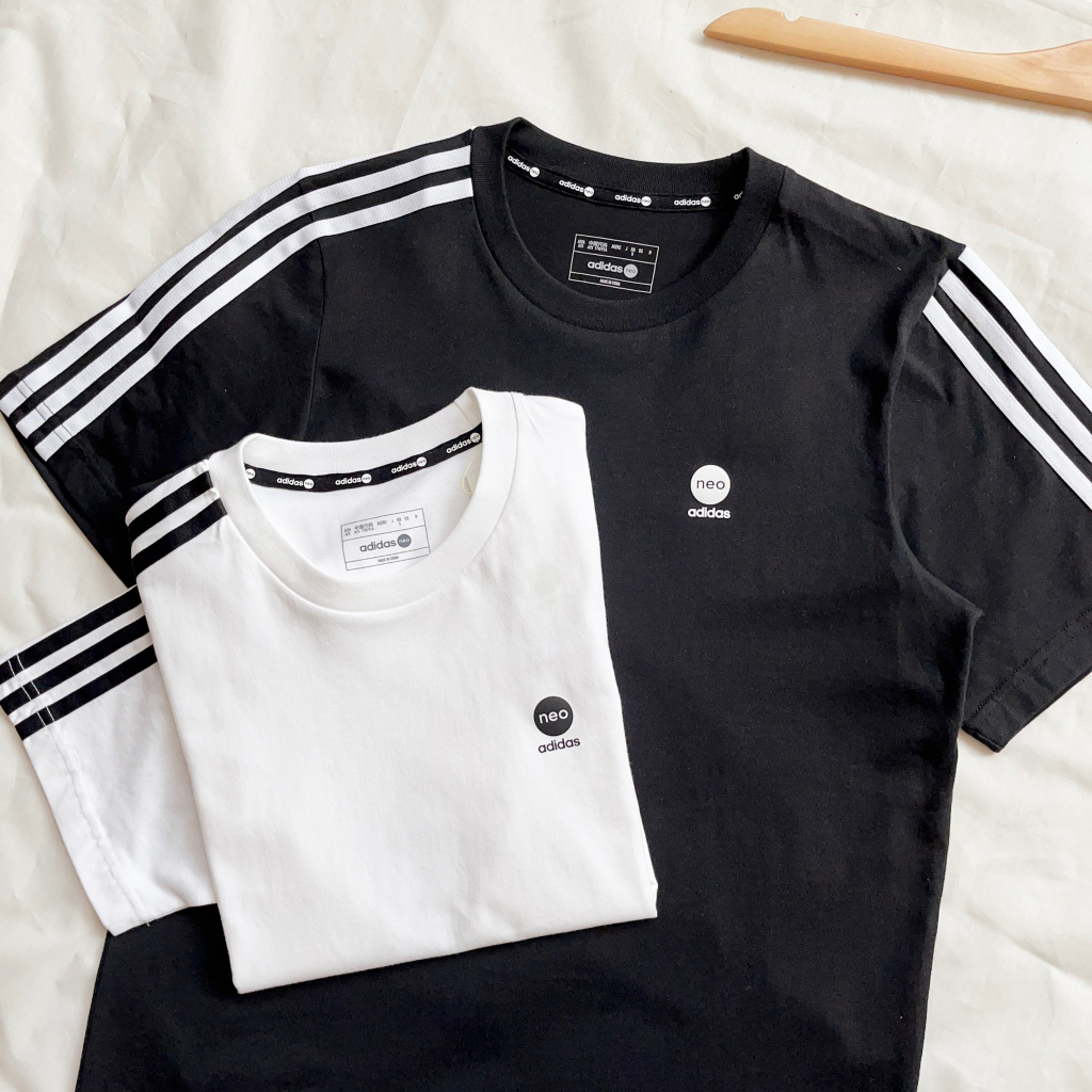 Adidas shop neo tee