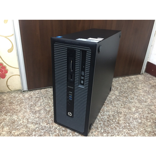 ^^華津電腦^^ HP EliteDesk 800 G1 四核 i7-4790/16G/無硬碟 量大可議價 可自取