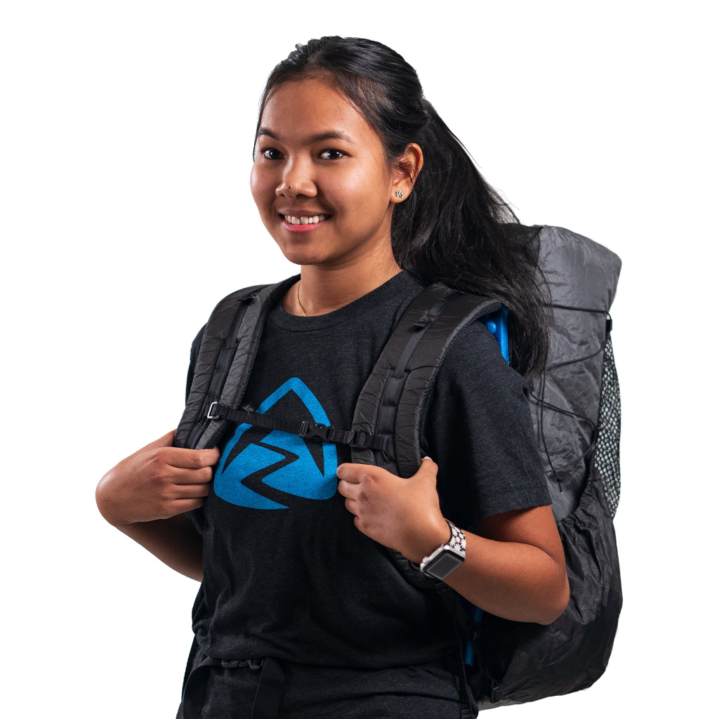 游牧行族】*預購*Zpacks Sub-Nero Ultra 30L Backpack 274g 超輕