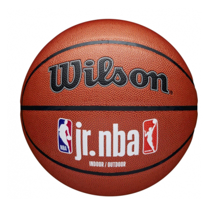Wilson NBA 籃球 #7 系列 7號球 室內 戶外 耐磨 運動 訓練 控球好 棕色 WZ2009801XB | 蝦皮購物
