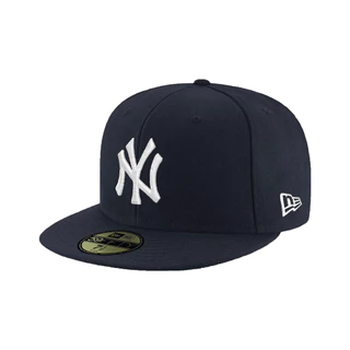NEW ERA 59FIFTY 5950 MLB 球員帽 洋基 NY 海軍藍 客場 全封帽 棒球帽 ⫷ScrewCap⫸
