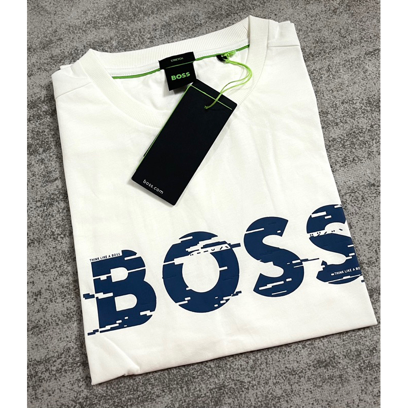 Hugo boss discount 衣服