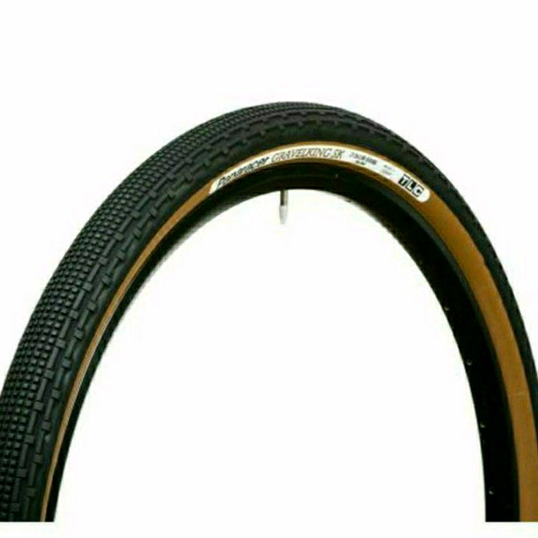 PANARACER CUBIERTA GRAVELKING SK 700C