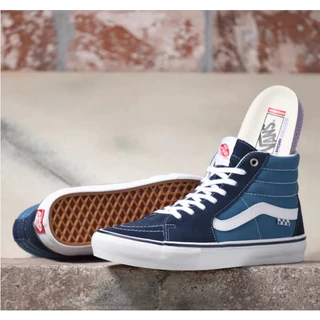 新同23.5 US企画！VANS SK8 MID ヴァンズ スケート HA682