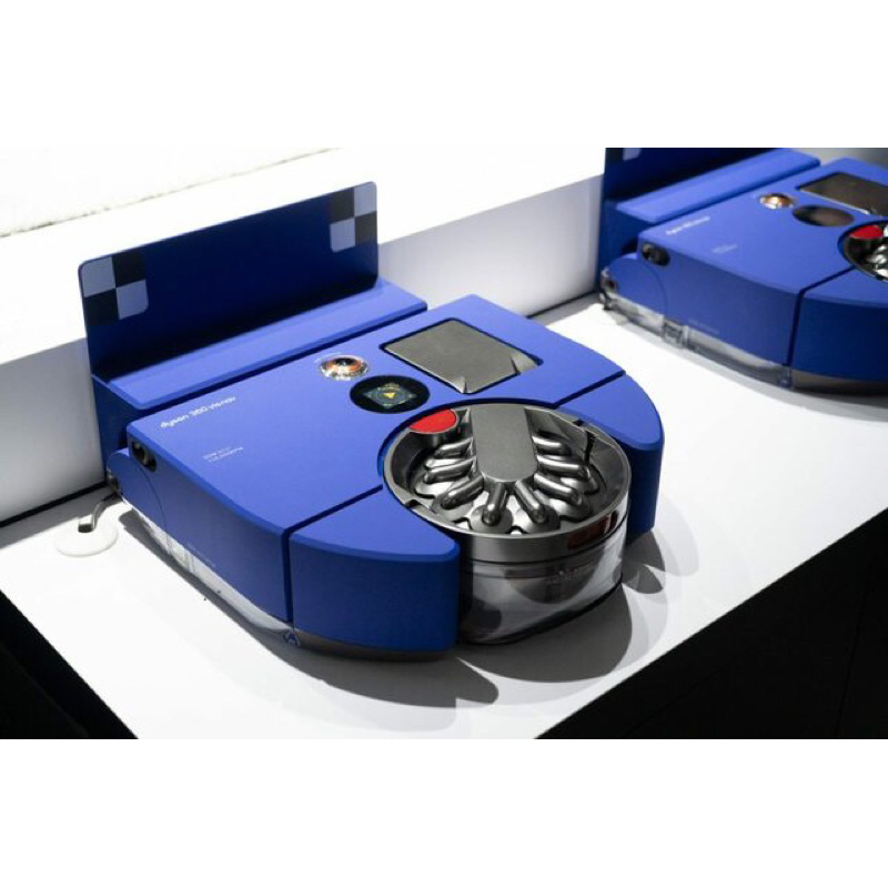 dyson Dyson 360 Vis Nov掃地機器人第三代最新機種 | 蝦皮購物
