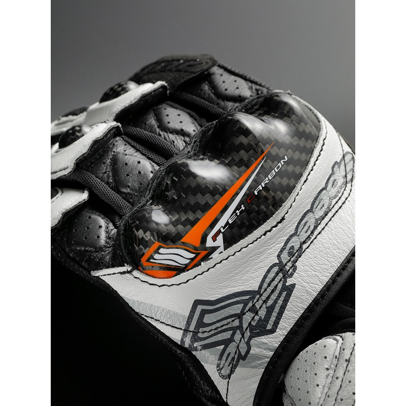 HYOD 騎士館2024 HSG016DS ST-X CORE D3O® GLOVES(LONG)夏季長