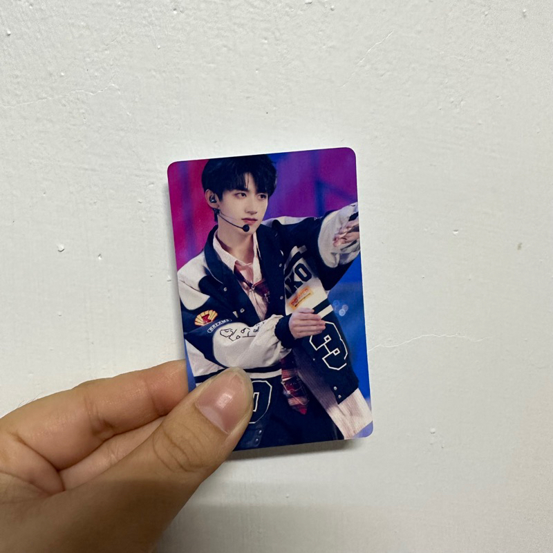 ⚡現貨-小卡專賣店⚡TOP登陸少年/TF家族三代小卡朱志鑫/左航/蘇新皓/張