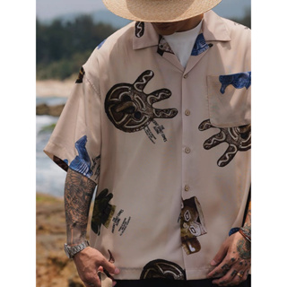 aloha shirt - 襯衫優惠推薦- 男生衣著2023年11月| 蝦皮購物台灣
