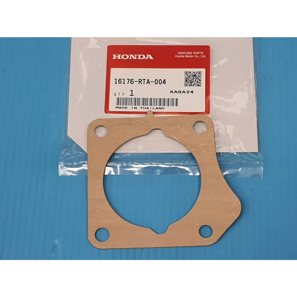 【成皿】16176-RTA-004 節氣門墊片(紙) 正廠 本田 CRV/CV-UH 8代K12 | 蝦皮購物