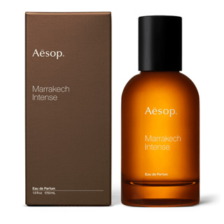 🐻[現貨正品✨超熱門香水] Aesop 香水50ml 悟香水Tacit 馥香水Rozu 馬