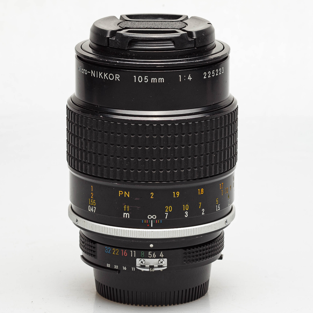 nikon micro 105mm - 優惠推薦- 2023年12月| 蝦皮購物台灣