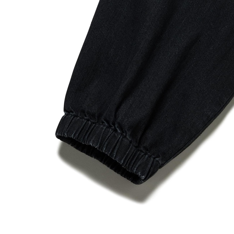 全新現貨WTAPS 23SS MILT2001 / TROUSERS / COTTON. DENIM 水洗
