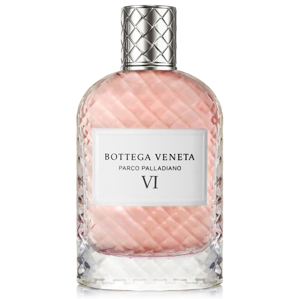 BV Bottega Veneta Parco Palladiano 帕拉迪奧式花園數字花園#高訂