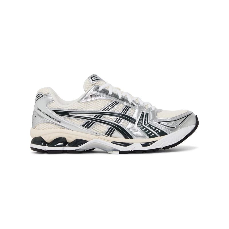 RexInd.》預購ASICS X KITH GEL-KAYANO 14 奶油聖甲蟲1201A954-100