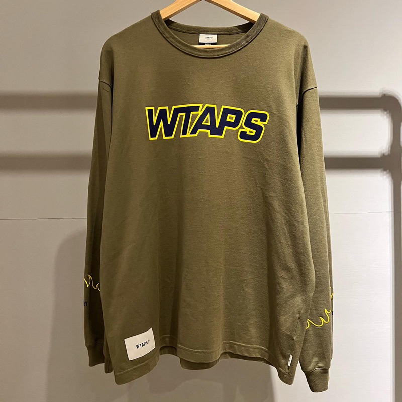 Wtaps - 優惠推薦- 2023年12月| 蝦皮購物台灣